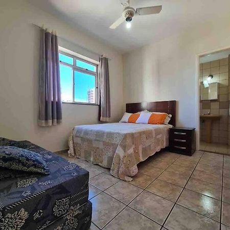 Apartamento Na Praia Do Morro, Guarapari Es Eksteriør billede