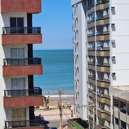 Apartamento Na Praia Do Morro, Guarapari Es Eksteriør billede
