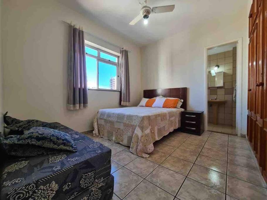 Apartamento Na Praia Do Morro, Guarapari Es Eksteriør billede