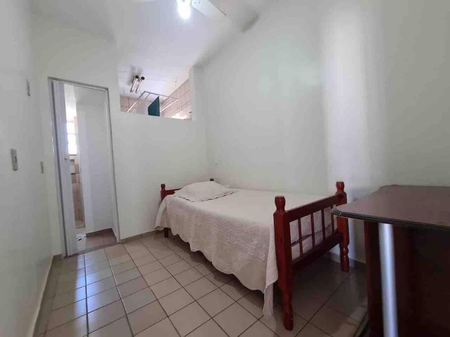Apartamento Na Praia Do Morro, Guarapari Es Eksteriør billede