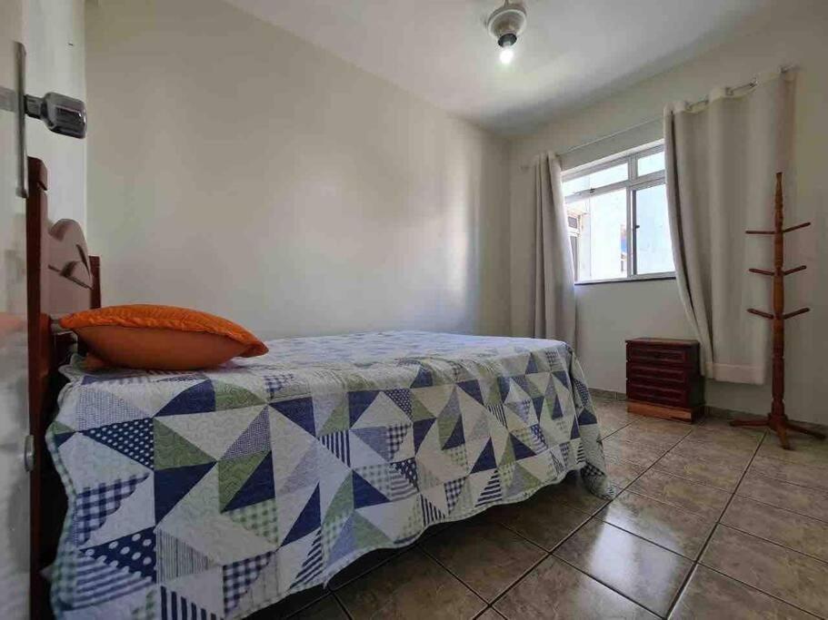 Apartamento Na Praia Do Morro, Guarapari Es Eksteriør billede